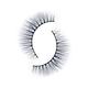 Bronson Professional False Eyelashes Set of 5 Pair 6D Long and Natural 202 Fake False Lashes 1's - Eyelashes