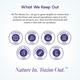 The Mom's Co. Natural Age Control Face Serum with The Power Of Bakuchiol Repairs & Smoothens 30ml - Face Serum
