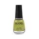 Nugel SUNFLOWER GOLD GL G05 Non Uv Gel Glitter Nail Enamel 13 ml - Nail Polish