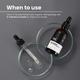 ThriveCo Anti - Dandruff Health Kit 300 ml - Hair Serums