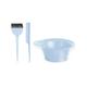 GUBB Hair Colouring Kit 90 gm - Hair Brushes
