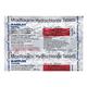 Macflox Tablet 10'S - Bacterial Infections-Qui
