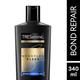 Tresemme Keratin Repair Bond Strength Salon Quality Shampoo 340ml - Shampoos
