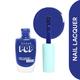 SUGAR POP Nail Lacquer 23 Ocean Drive 10 ml - Nail Polish