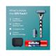 Gillette Mach 3 Celebrating Manhood Gift Pack 1's - Razors & Cartridges