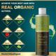 Life & Pursuits Real Organic Bhringraj Scalp Therapy Hair Oil 200 ml - Hair Oils