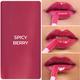 Lovechild Masaba Lip Gelato Tinted Lip Oil - Spicy Berry 5 ml - Lip Glosses