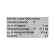 METOPOLE AM 50mg Tablet 10's - Hypertension-Bet