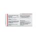 Segera ER 40mg Tablet 10'S - Gout
