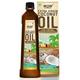 WOW Life Science Extra Virgin Coconut Oil 400 ml - Vital Health