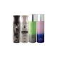 Ajmal 1 Carbon Homme, 1 Silver Shade Homme, 1 Nightingale And 1 Persuade Deodorants Pack of 4 200 ml - Deodorants/Roll-Ons
