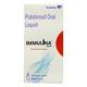 Immulina 400mg Liquid 200ml - Auto Immune Disease-Vac
