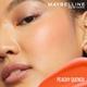 Maybelline New York Sunkisser Hazy Matte Blush, 12H longwear, Peachy Quench 48.2 gm - Blushes
