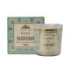 Kama Ayurveda Madurai Morga Scented Soy Candle 75gm - Air Fresheners