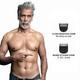 Zlade Ballistic Lite Manscaping Full-Body Trimmer for Men 330gm - Trimmers