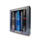 Mocemsa Deo Gift Pack - Noir And Mystic And Studd 450 ml - Men Perfumes (Edt/Edp)
