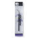 Basicare SIGNATURE BENDED FERRULE EYELINER BRUSH 1's - Eye Brush