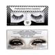 PAC Tapered Lash Handmade Natural Looking Reusable up to 12x Seamlessly Blends with Lashes (53) - Eyelashes