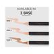Anastasia Beverly Hills Pro Pencil-Base 3 2.48 gm - Eyeshadow, Bases & Primers