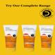 Dermistry 1% Hyaluronic Acid Hydra Nourishing Sunscreen SPF 50 UVA UVB PA+++ Protection 50 ml + Ultra Lite Matte Sunscreen SPF 50 UVA UVB PA+++ Protection 50 ml - Face Sunscreen
