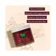 Mother Sparsh Rose & Beetroot Exfoliating Sugar Body Scrub For Dull & Uneven Skin Tone 100 gm - Scrubs & Exfoliants
