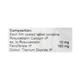 JUBIRA F 10 Tablet 15's - High Cholesterol-Dys