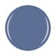 LYN Stardust Blue Nail Polish 8 ml - Nail Polish