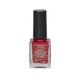 Glimmer Premium Nail Enamel Red Berry 10 ml - Nail Polish