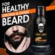 Urbangabru Beard Oil -Growth Softener Conditioner 100 % Natural 50 gm - Beard Oil