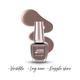 Auric Select Nail Lacquer Dark Bourbon 15 ml - Nail Polish
