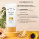 The Face Shop Naturalsun Eco Super Active Sun Cream 50 ml - Face Sunscreen