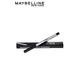 Maybelline New York Line Tattoo Crayon Eyeliner, Black 0.4 gm - Eyeliners