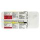 Safecet 5mg Tablet 10'S - Allergies-Ant