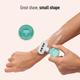 Sirona 5 Blade Mini Travel Cartridge Hair Removal Razor 1's - Shaving & Hair Removal