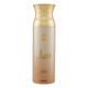 Ajmal Sacrifice II Wisal Deo Wisal Deodorant Spray (Pack of 3) 200 ml - Perfumes (Edt/Edp)