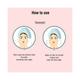 O3+ Hydrating & Soothing Facewash 50ml - Face Washes