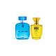 Ajmal Blu Dreams EDP Citurs Fruity Perfume And Bombay Dreams EDP Floral Fruity Perfume 200 ml - Perfumes (Edt/Edp)