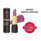 Half N Half Velvet Matte Texture Lipstick My Colour, Hug - Me 3.8 gm - Lipsticks