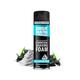 Bombay Shaving Company Charcoal Shaving Foam with Moroccan Argan Oil 2X Creamier Formula 264gm - Shaving Foams