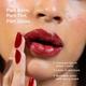 Gush Beauty Hybrid Gloss Butter Balm Stick - Pout 1.7 gm - Lip Glosses
