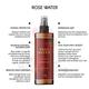 The Love Co. Face Mist - Rose Water 200 ml - Face Mists