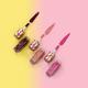 Makeup Revolution x Lion King Danger Lip Gloss 4 ml - Lip Glosses