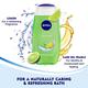 NIVEA Lemon & Oil Shower Gel 500 ml - Shower Gels & Body Wash