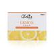 Globus Naturals Lemon Soap 100 gm - Masks & Peels