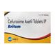 BRITUM 500mg Tablet 10's - Bacterial Infections-Cep