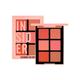 Sivanna Colors Intensity Blusher Palette - HF5025 03 22 gm - Blushes