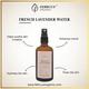 Februus Organics Face Toner - French Lavender 110 ml - Toners