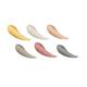 Swiss Beauty Mettalic Liquid Eyeshadow A - (Pack of 6 - 2.25ml) 1's (N) - Eyeshadow, Bases & Primers