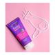 Marc Anthony Bye Bye Frizz Keratin Smoothing Blow Dry Cream 140 ml - Hair Treatment