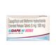 UDAPA M XR 5/500mg Tablet 10's - Diabetes-Ant
